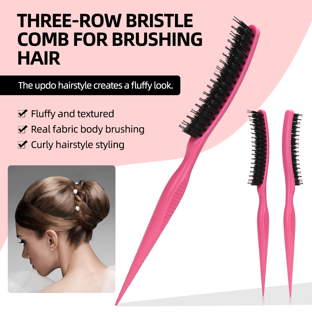 Styling Comb